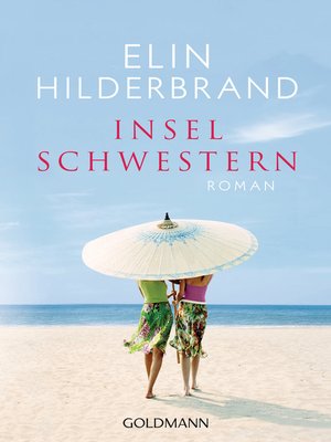 cover image of Inselschwestern
